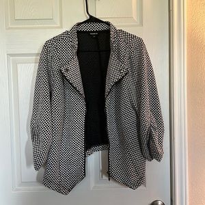 Torrid Blazer